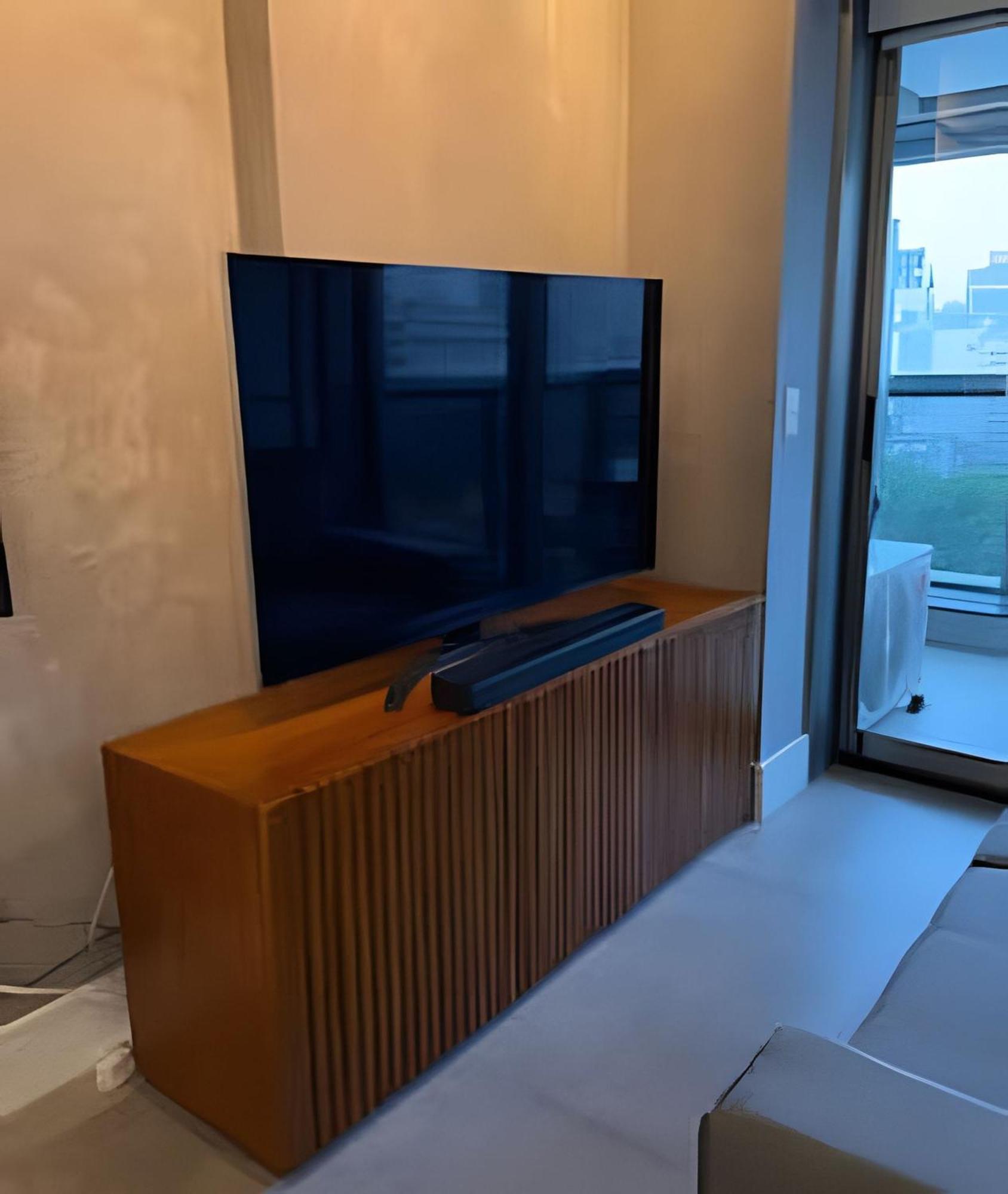 Loft / Design Moderno / 40m2 / Sp / 1312 Apartamento São Paulo
