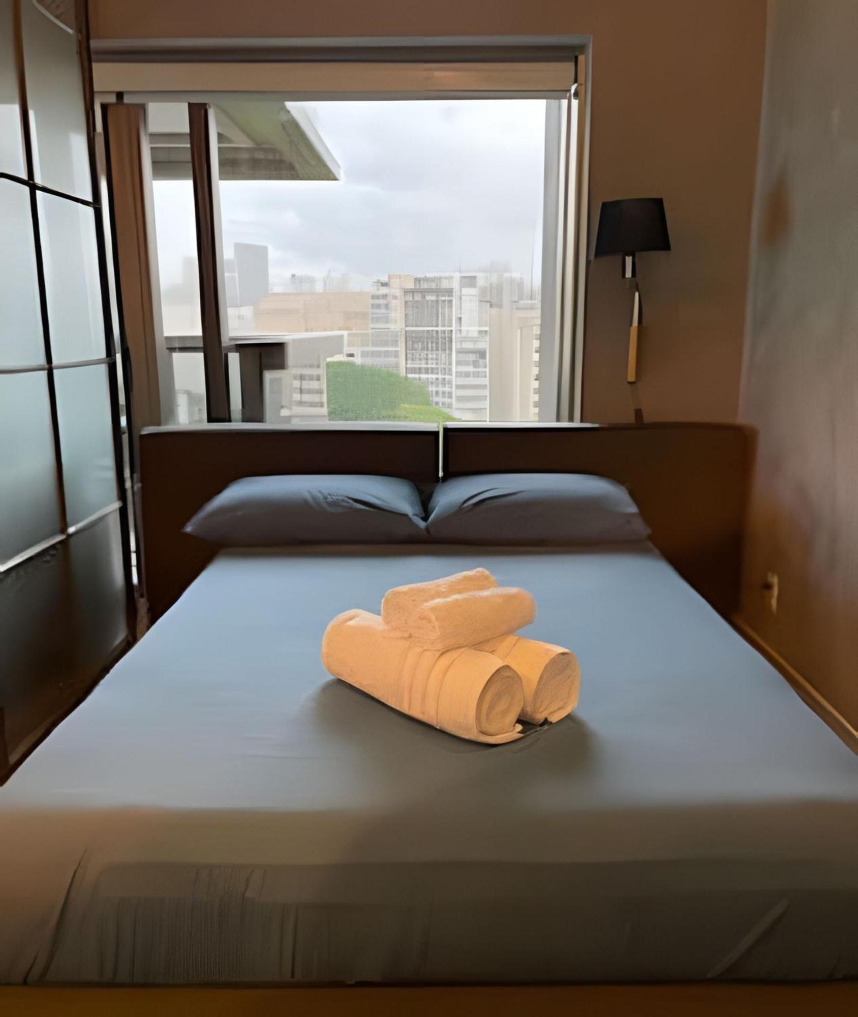 Loft / Design Moderno / 40m2 / Sp / 1312 Apartamento *