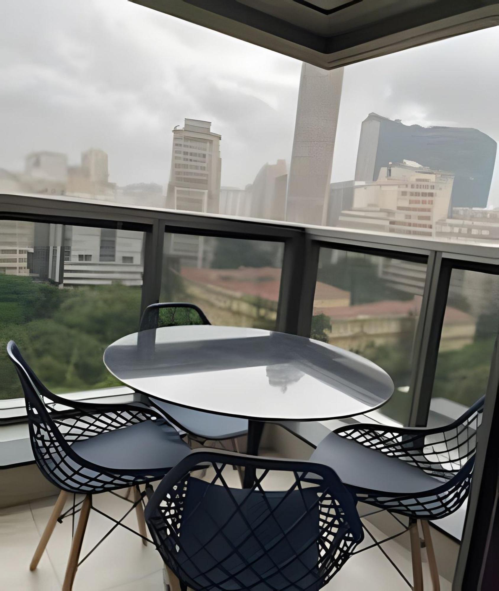 Loft / Design Moderno / 40m2 / Sp / 1312 * São Paulo