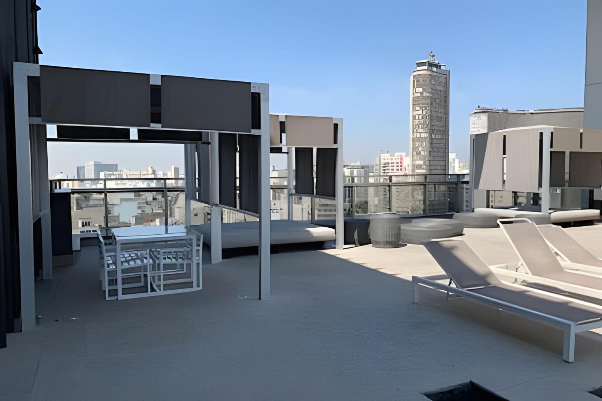 Loft / Design Moderno / 40m2 / Sp / 1312 Apartamento