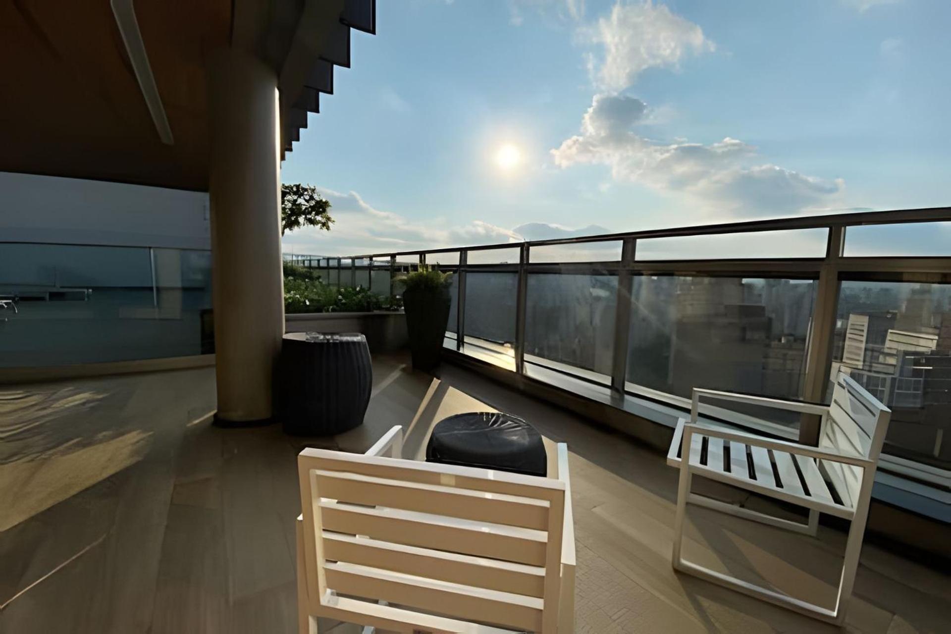Apartamento Loft / Design Moderno / 40m2 / Sp / 1312 *