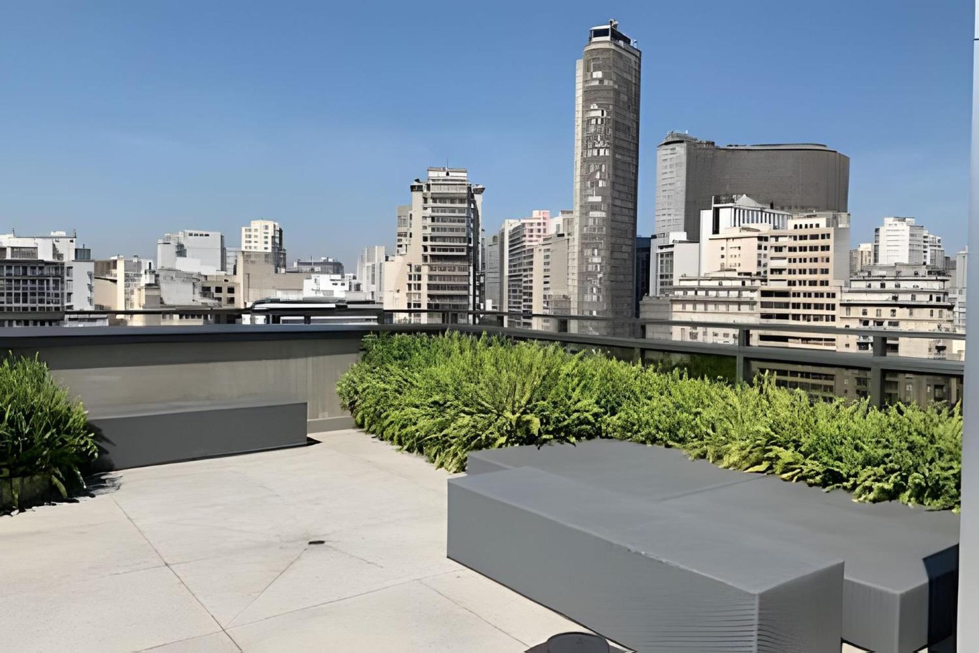 Loft / Design Moderno / 40m2 / Sp / 1312 *